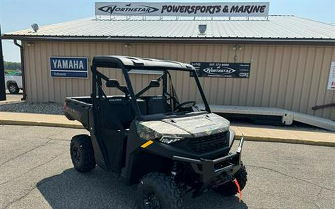 2025 Polaris Ranger 1000 Premium