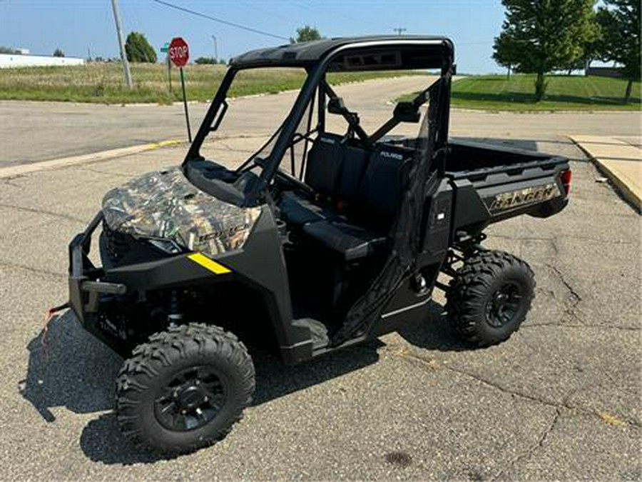 2025 Polaris Ranger 1000 Premium