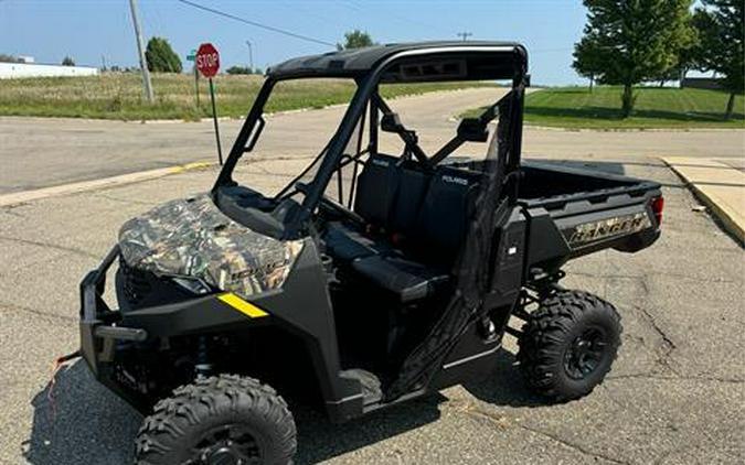 2025 Polaris Ranger 1000 Premium