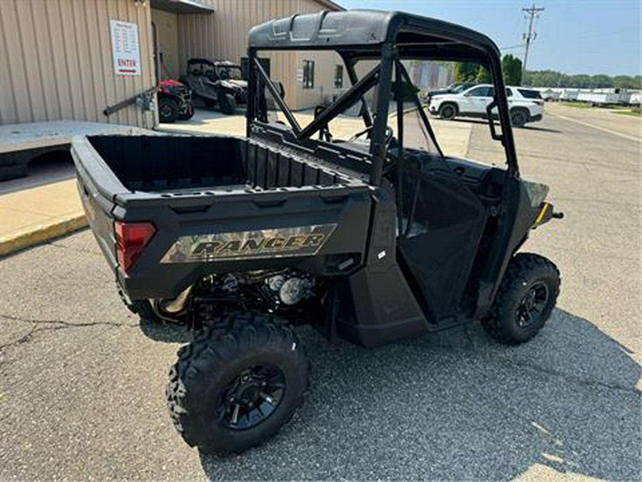 2025 Polaris Ranger 1000 Premium