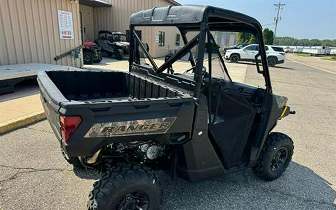 2025 Polaris Ranger 1000 Premium