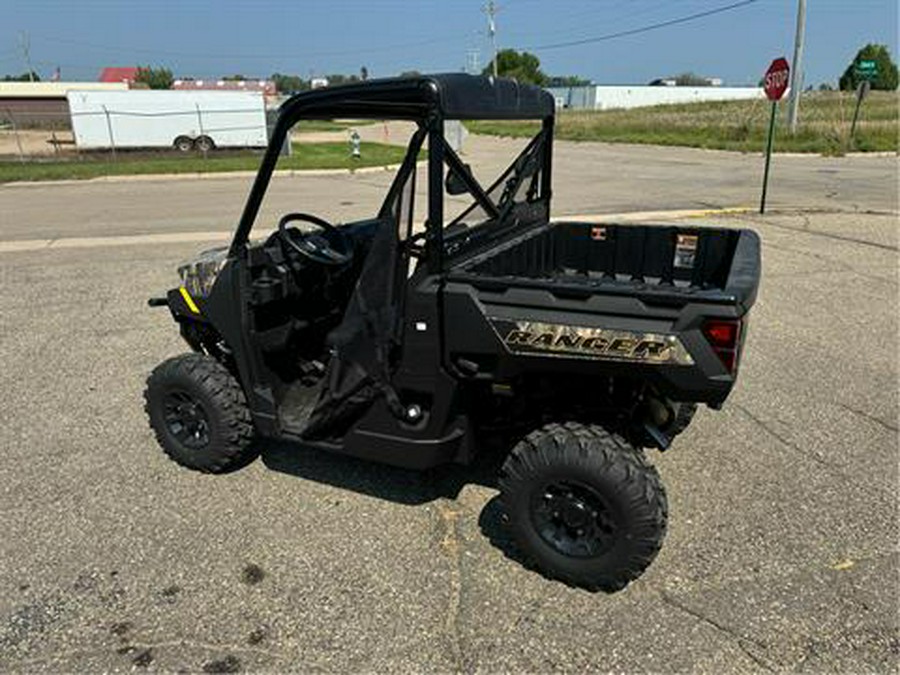 2025 Polaris Ranger 1000 Premium