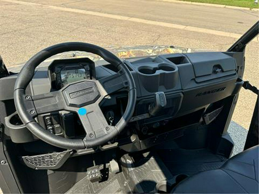 2025 Polaris Ranger 1000 Premium