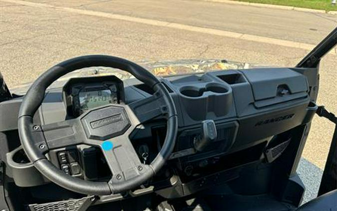 2025 Polaris Ranger 1000 Premium