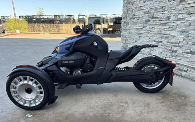 2025 Can-Am® Ryker Rally