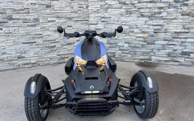 2025 Can-Am® Ryker Rally