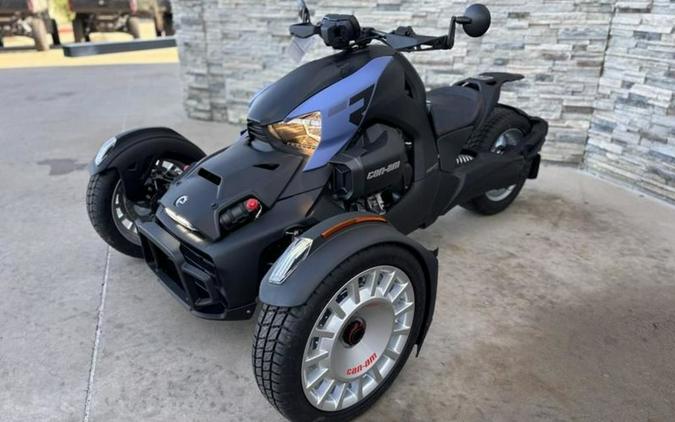 2025 Can-Am® Ryker Rally