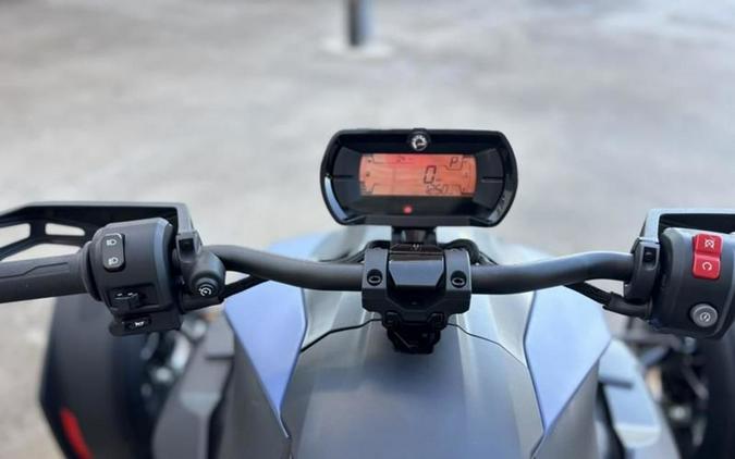 2025 Can-Am® Ryker Rally