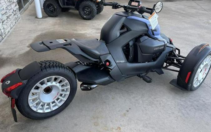 2025 Can-Am® Ryker Rally