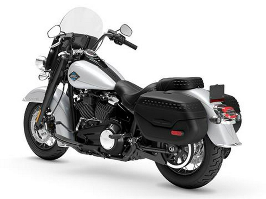 2025 Harley-Davidson Heritage Classic