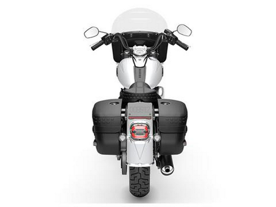 2025 Harley-Davidson Heritage Classic