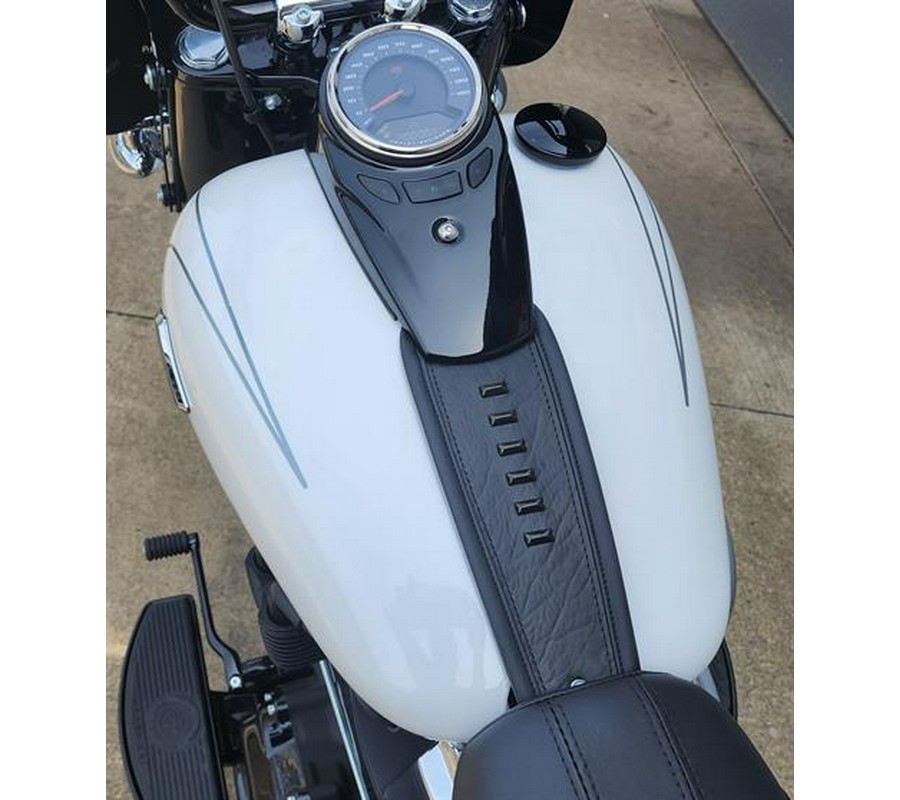 2025 Harley-Davidson Heritage Classic