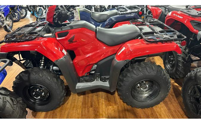2024 Honda TRX520FM1