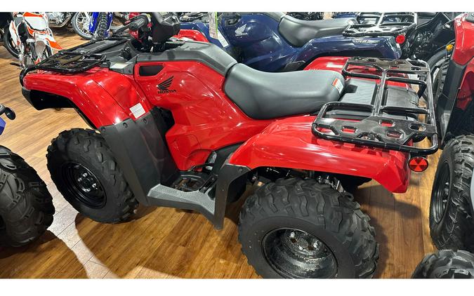 2024 Honda TRX520FM1
