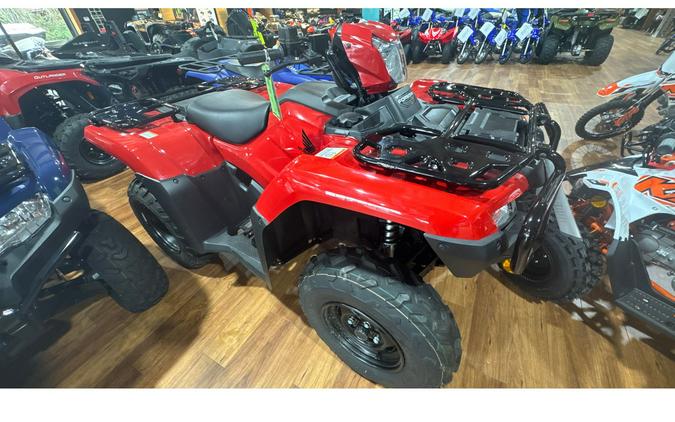 2024 Honda TRX520FM1
