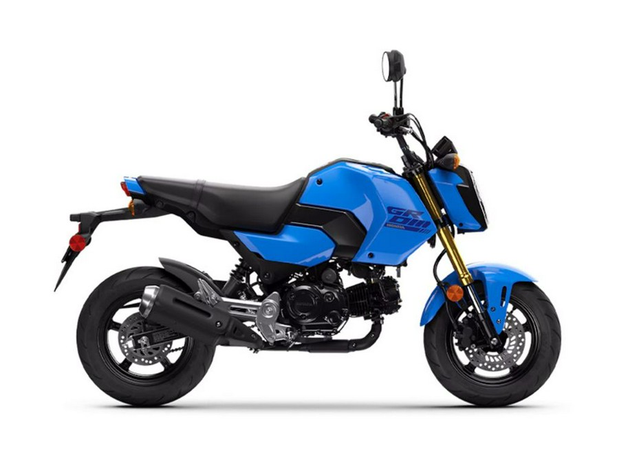 2026 Honda Grom™ Base