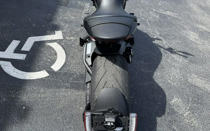 2022 Ducati XDiavel Dark