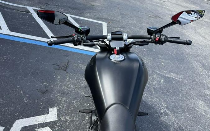 2022 Ducati XDiavel Dark
