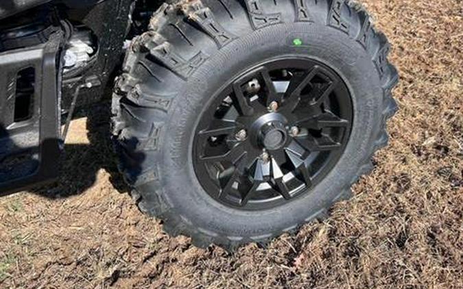 2025 Honda Pioneer 1000-6 Deluxe Crew