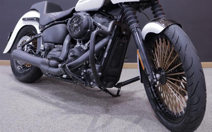 FXBB 2019 Street Bob®