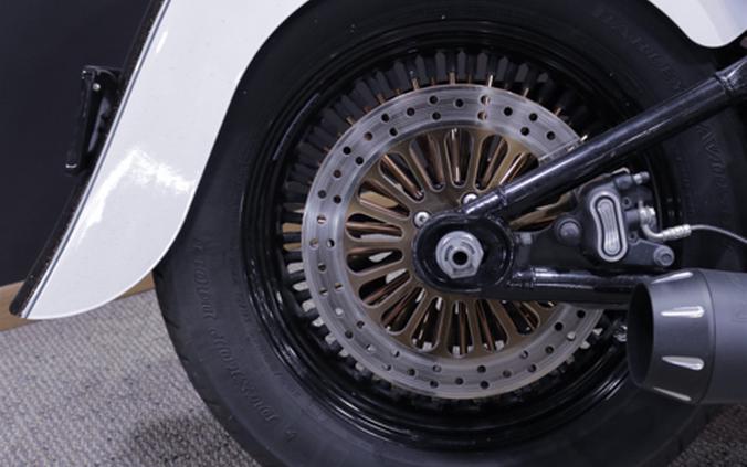 FXBB 2019 Street Bob®