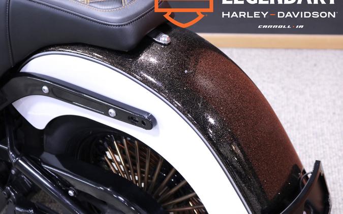 FXBB 2019 Street Bob®