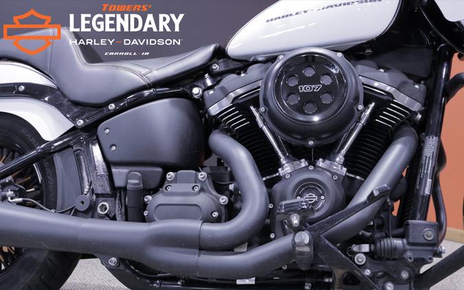 FXBB 2019 Street Bob®