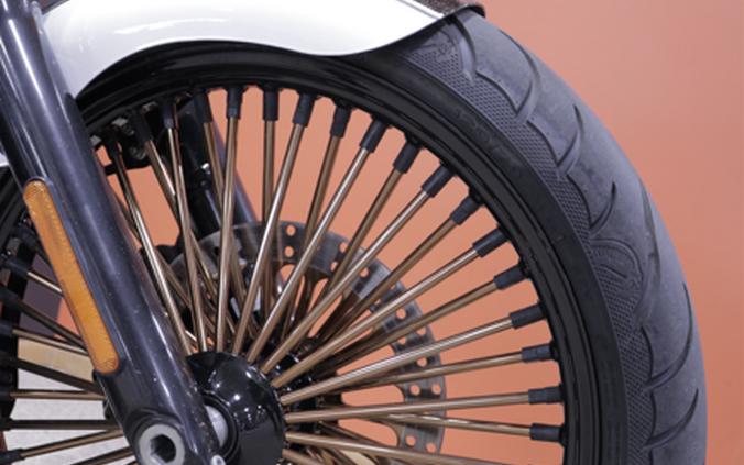 FXBB 2019 Street Bob®