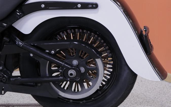 FXBB 2019 Street Bob®