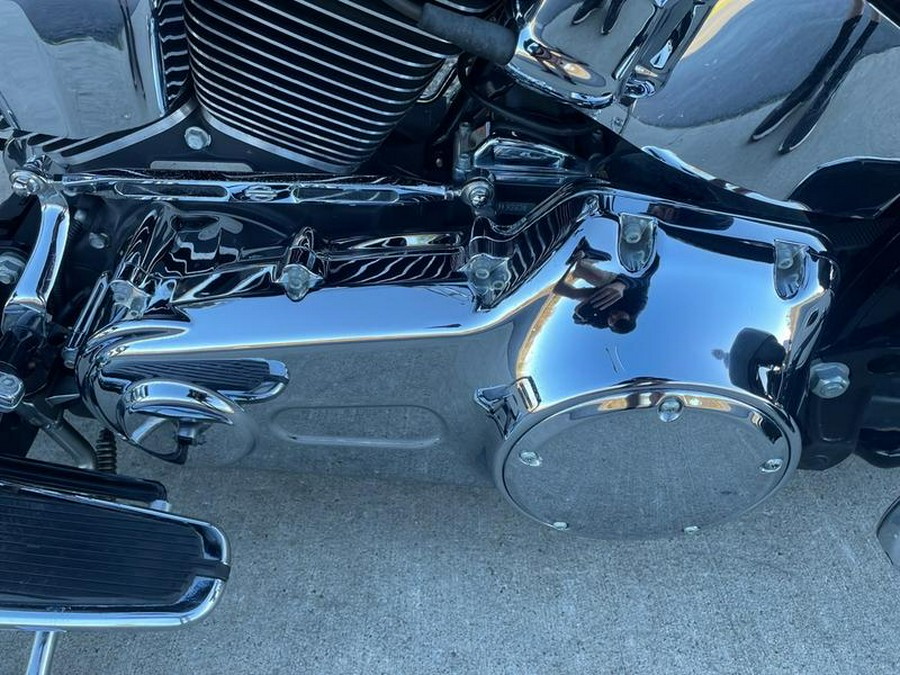 2009 Harley-Davidson® FLSTN - Softail® Deluxe