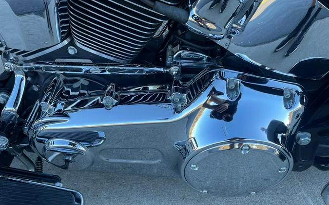 2009 Harley-Davidson® FLSTN - Softail® Deluxe
