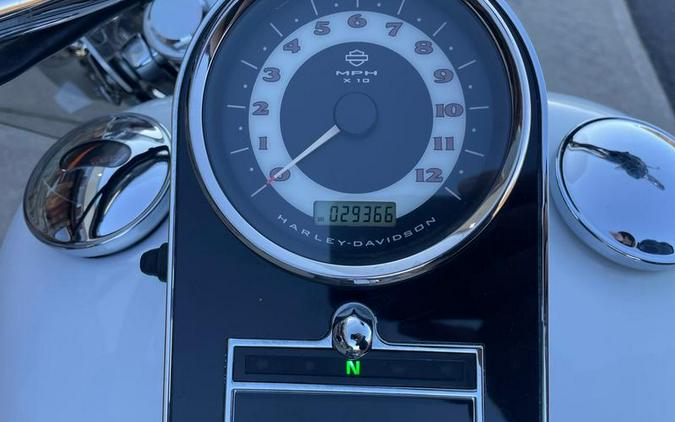 2009 Harley-Davidson® FLSTN - Softail® Deluxe