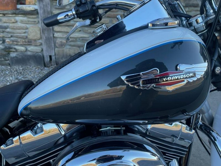 2009 Harley-Davidson® FLSTN - Softail® Deluxe