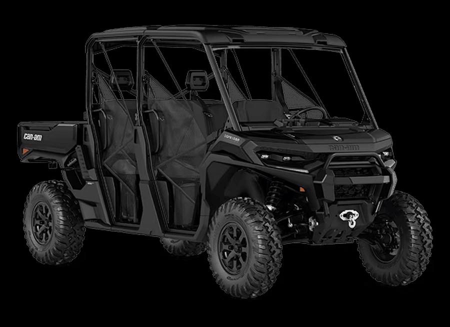 2026 Can-Am Defender MAX XT HD11