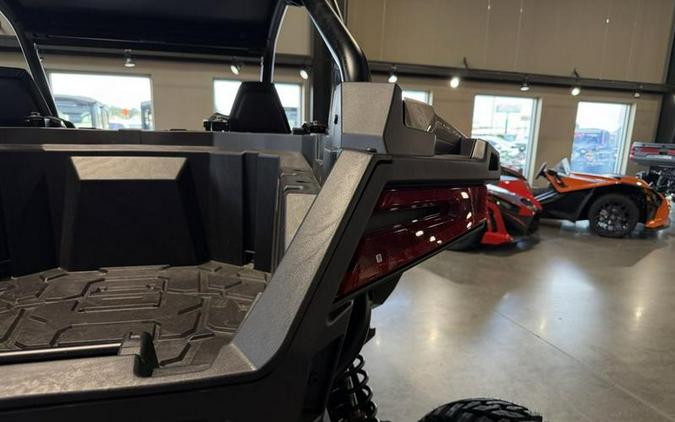 2026 Polaris® RZR Pro S Sport