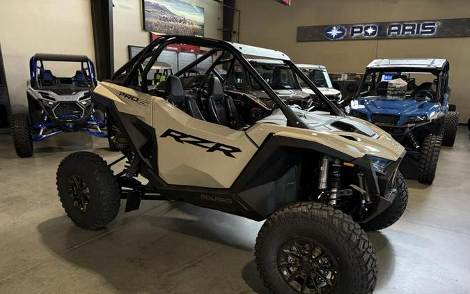 2026 Polaris® RZR Pro S Sport
