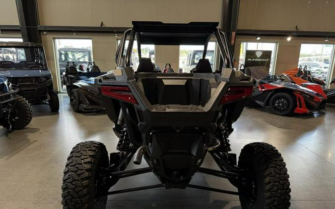2026 Polaris® RZR Pro S Sport