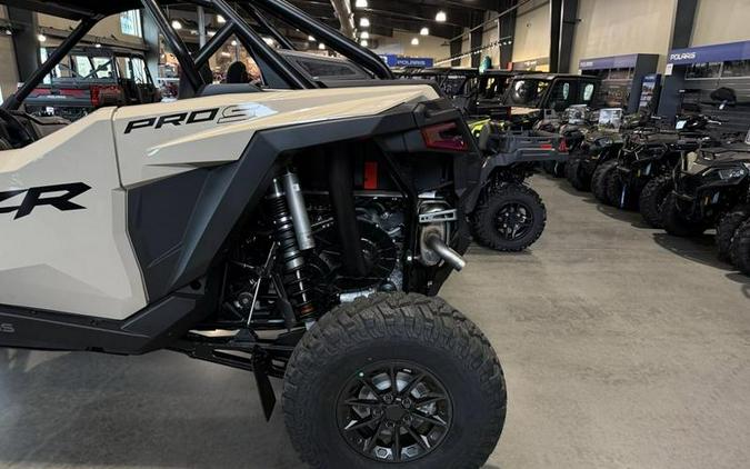 2026 Polaris® RZR Pro S Sport