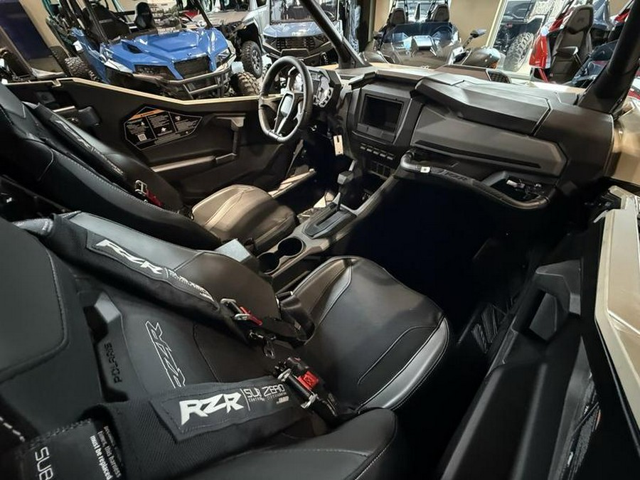 2026 Polaris® RZR Pro S Sport