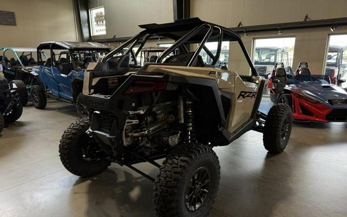 2026 Polaris® RZR Pro S Sport