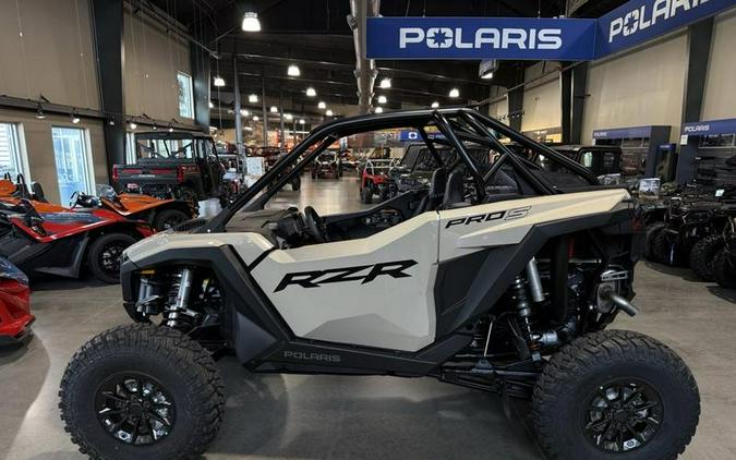 2026 Polaris® RZR Pro S Sport