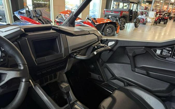 2026 Polaris® RZR Pro S Sport