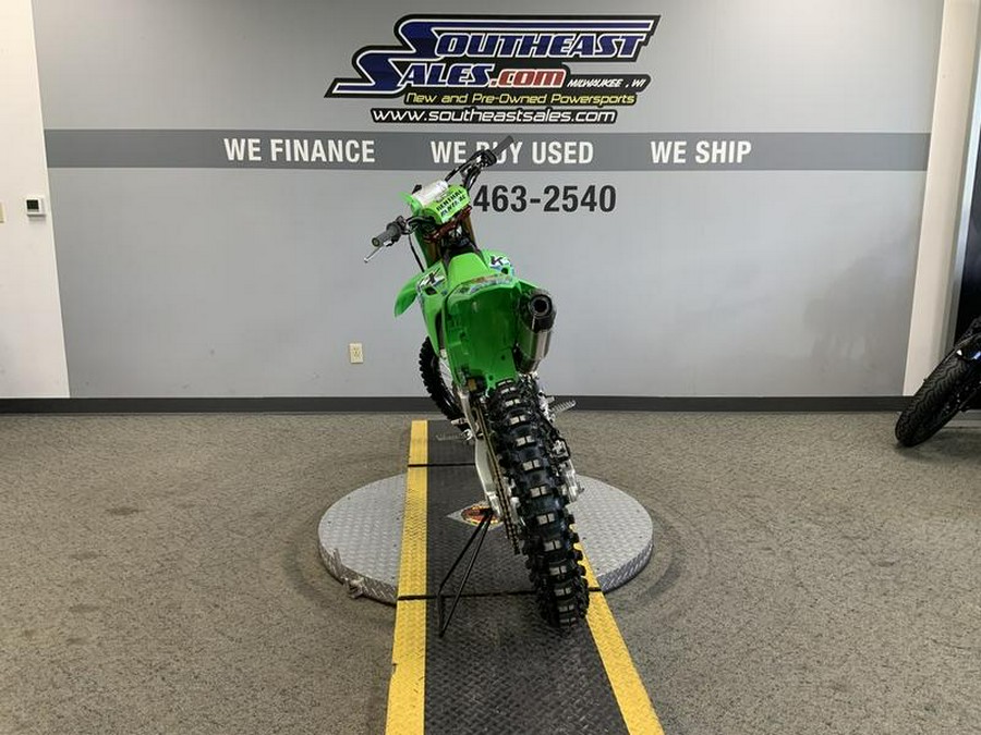 2026 Kawasaki KX™450SR