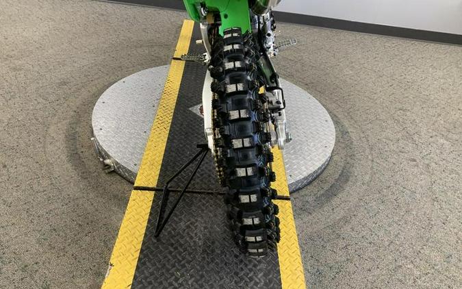 2026 Kawasaki KX™450SR