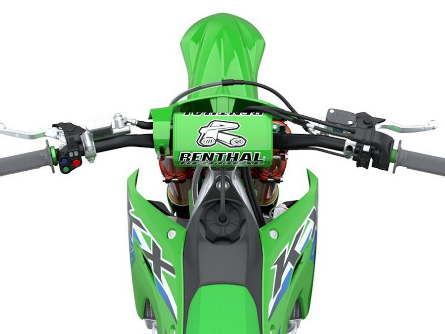 2026 Kawasaki KX™450SR
