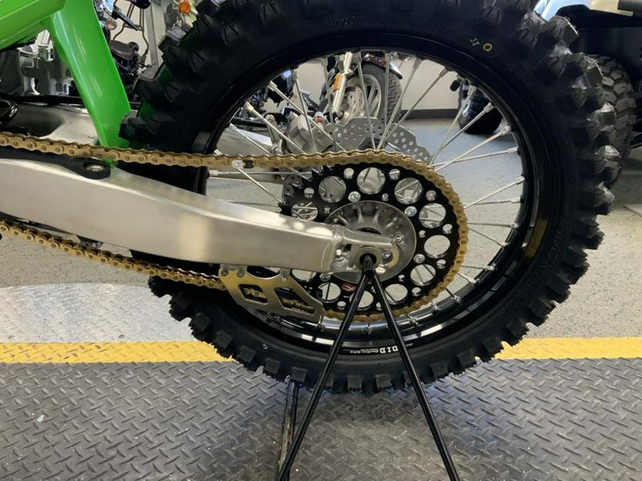 2026 Kawasaki KX™450SR