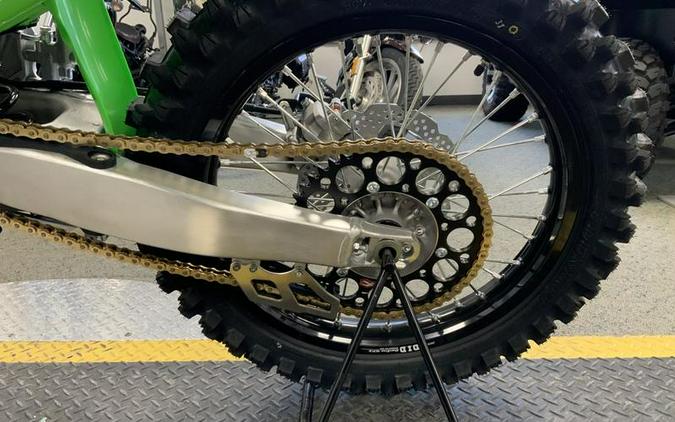 2026 Kawasaki KX™450SR