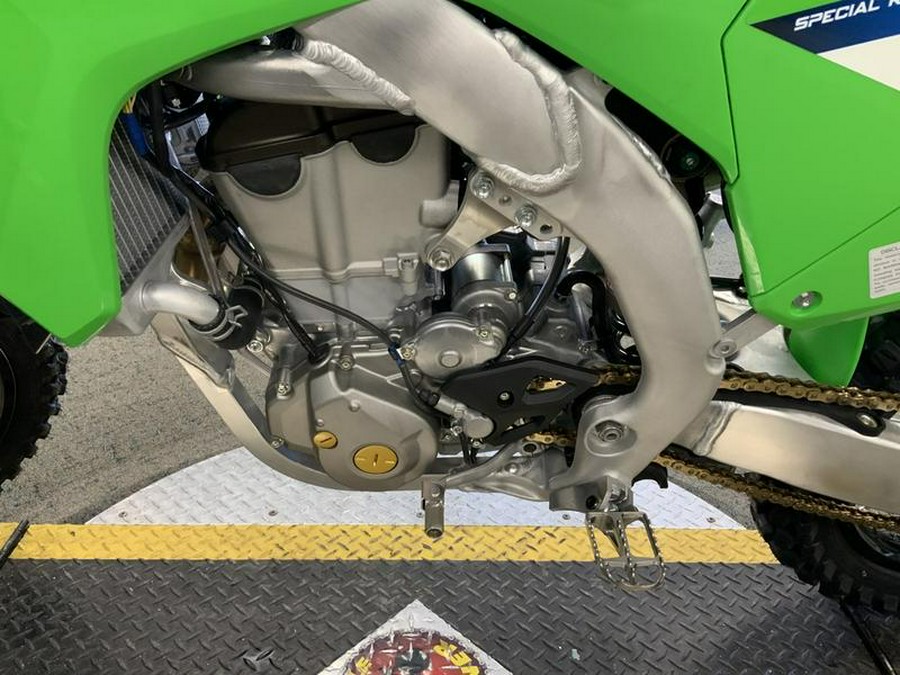 2026 Kawasaki KX™450SR