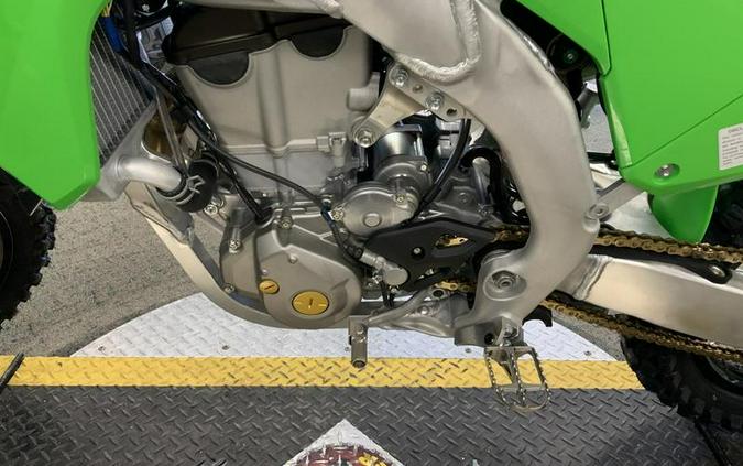 2026 Kawasaki KX™450SR