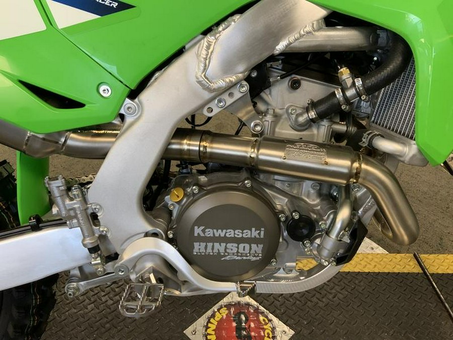 2026 Kawasaki KX™450SR